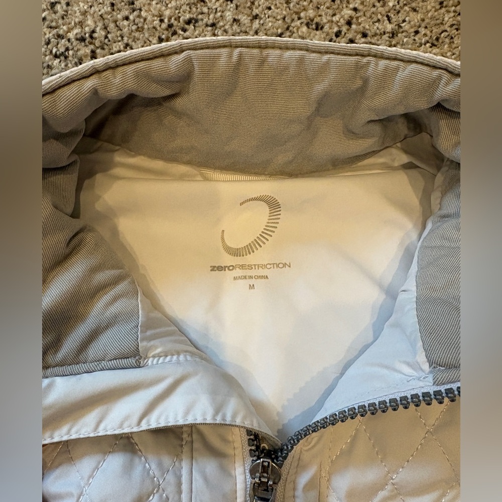 Zero Restriction Jacket - image 2